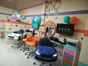 Hairdresser Воображуля, Murino, photo