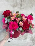 Tsvetkova (Gladilova Street, 52/1), flower shop