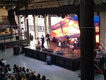 Сцена (Obvodnogo Kanala Embankment, 118С), stage