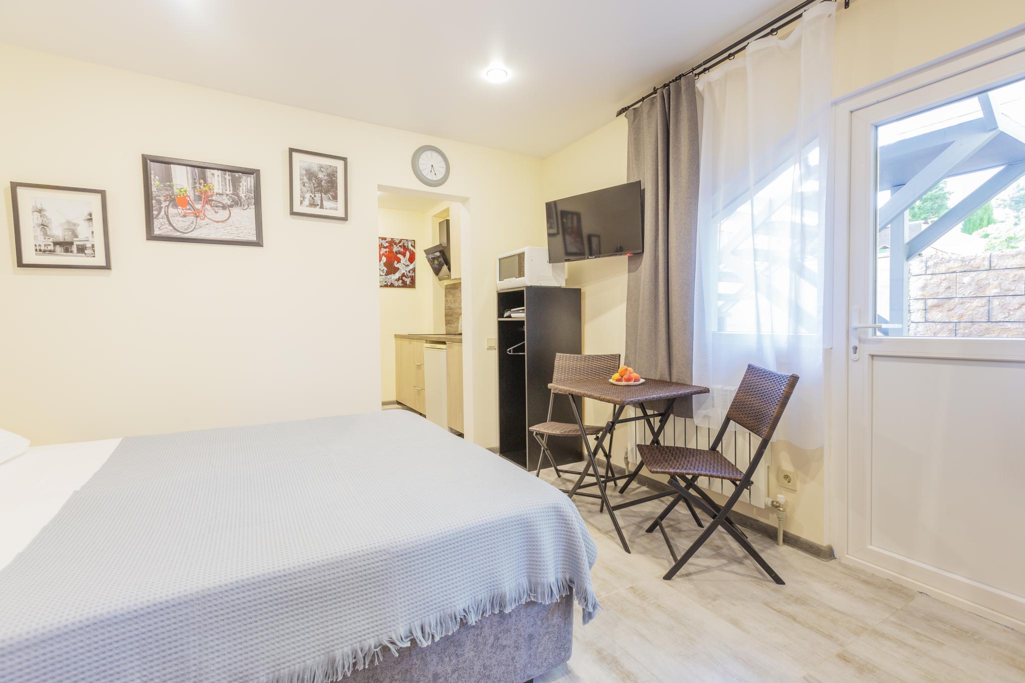 Фото Приморский Дворик