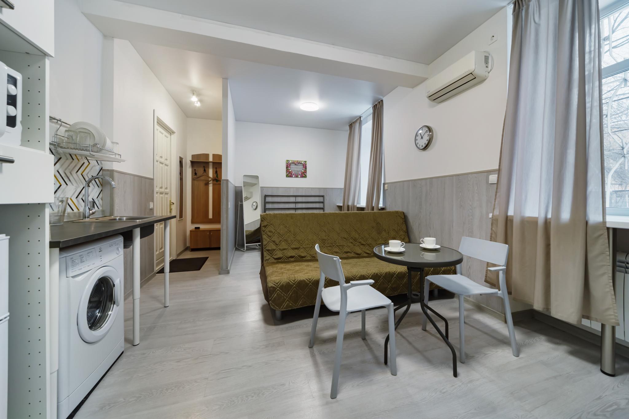 Фото Апарт-отель АЛЛиС