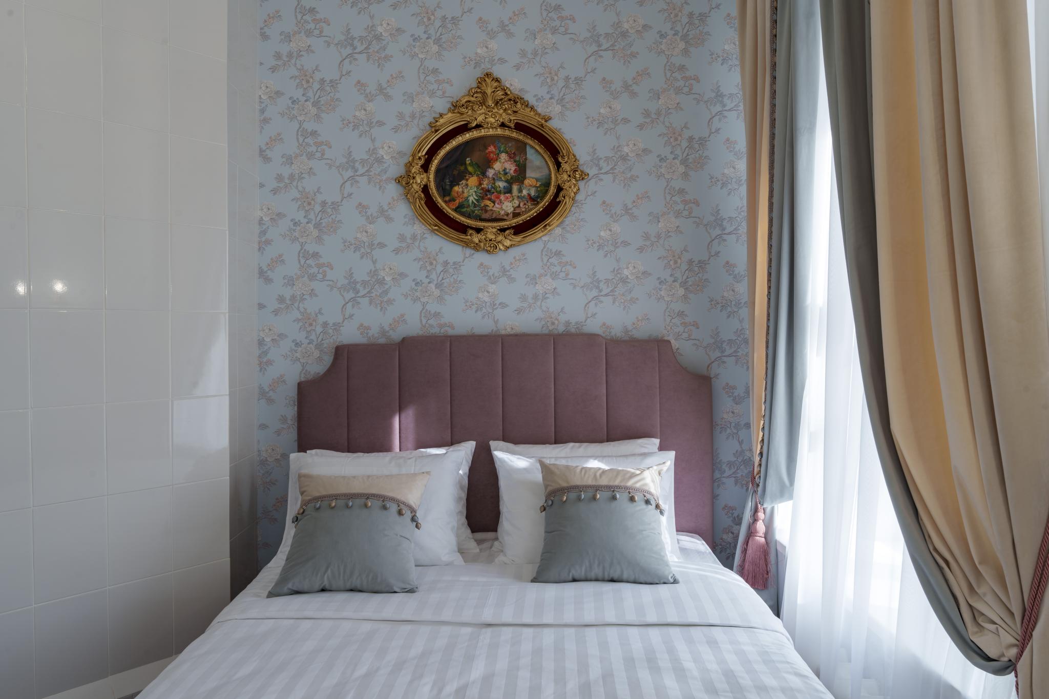 Фото Бутик-отель Усадьба Е. Ермолаевой