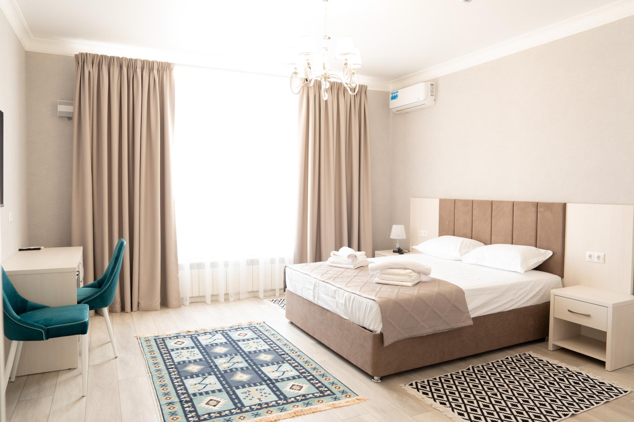 Фото Гостиница Библиотека