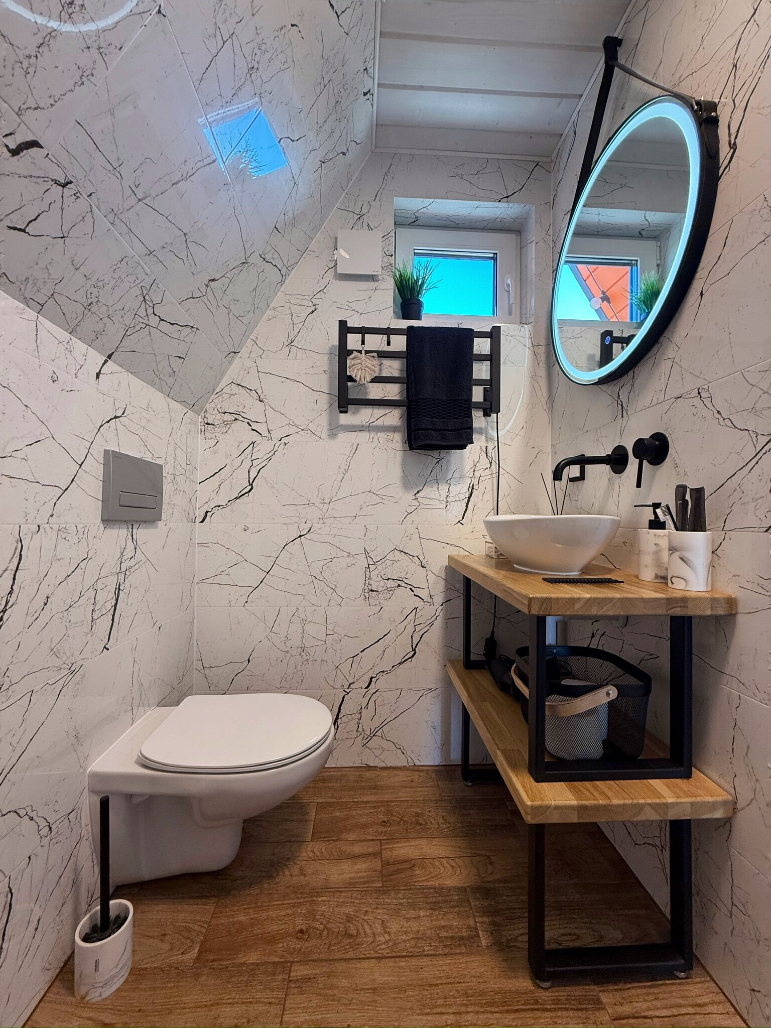 Фото Amber Hills