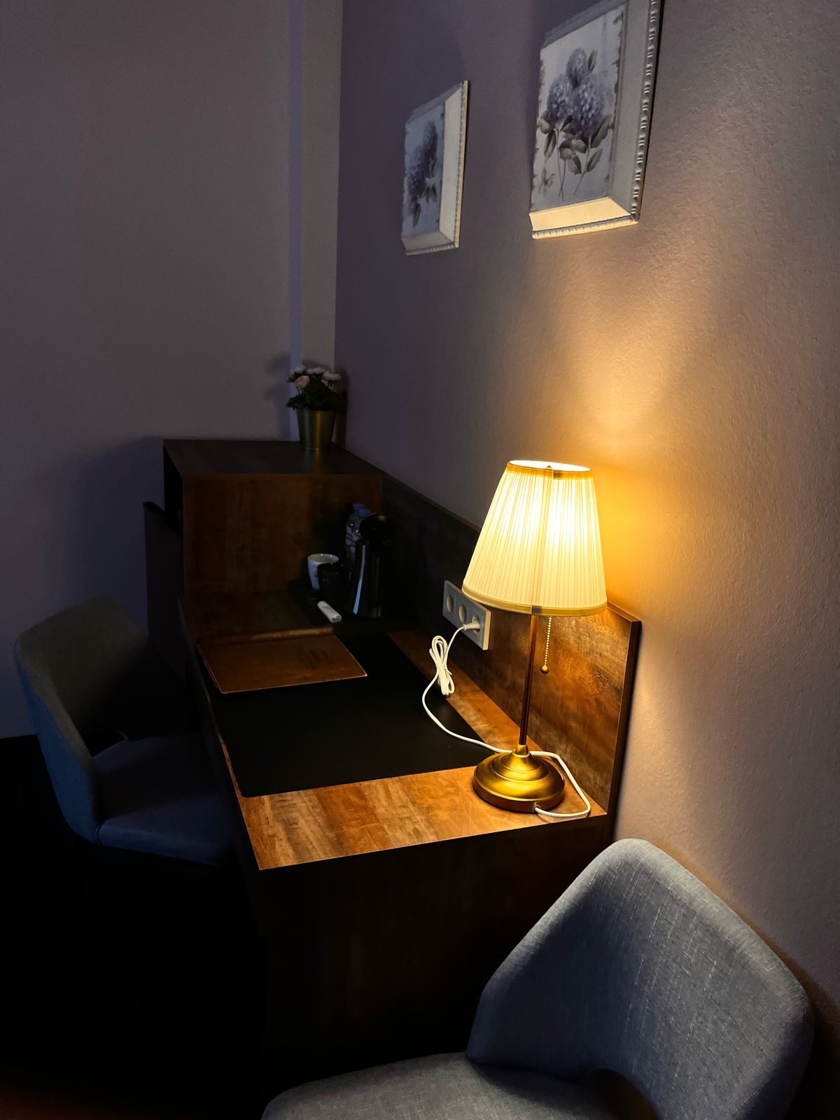 Фото Пилигрим