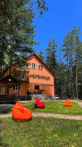 Гостиница Метелица Эльбрус в Кабардино-Балкарской Республике