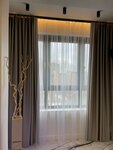 LanaDecor (Moscow, Troitsk District, 6th Novovatutinskaya Street, 3), cortinas, cornisas