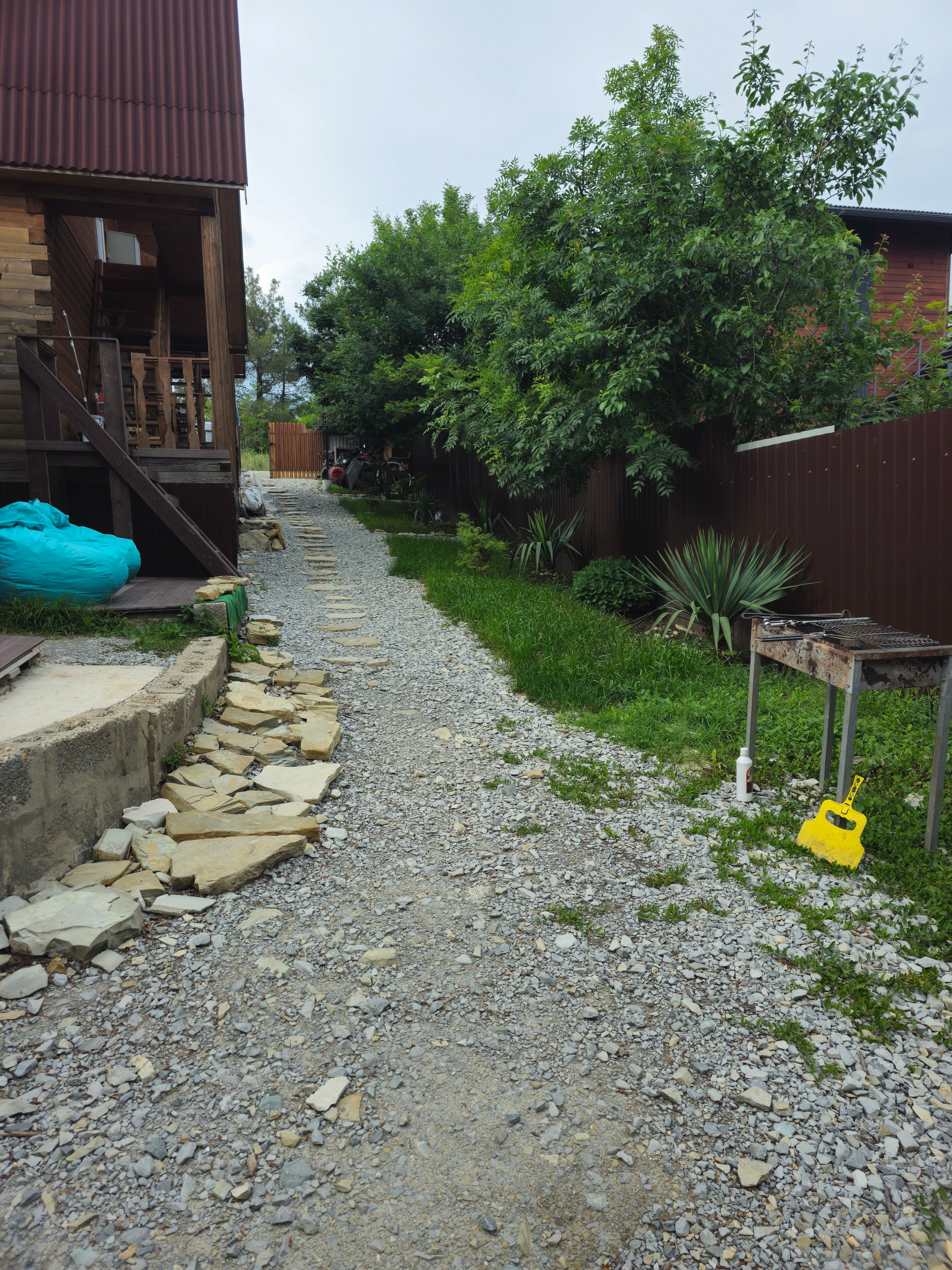 Фото Лесное местечко