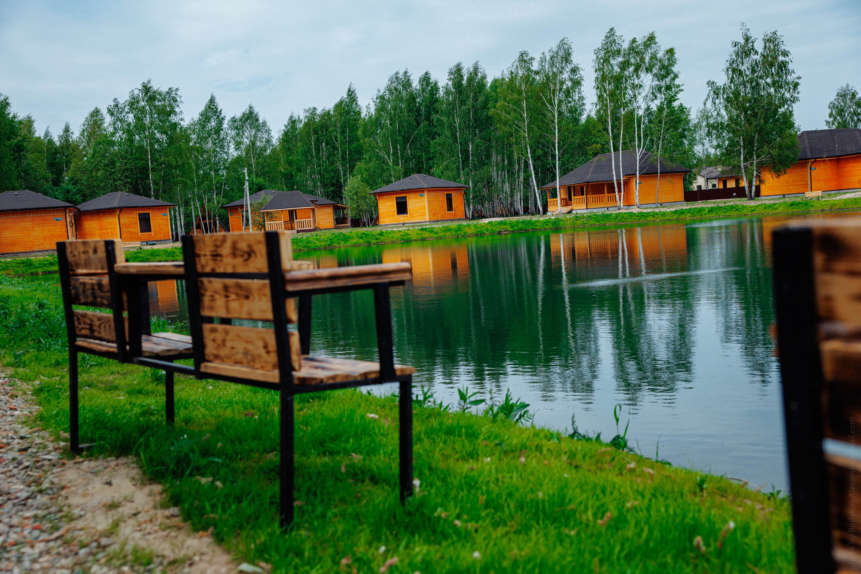 Фото БлагоДача