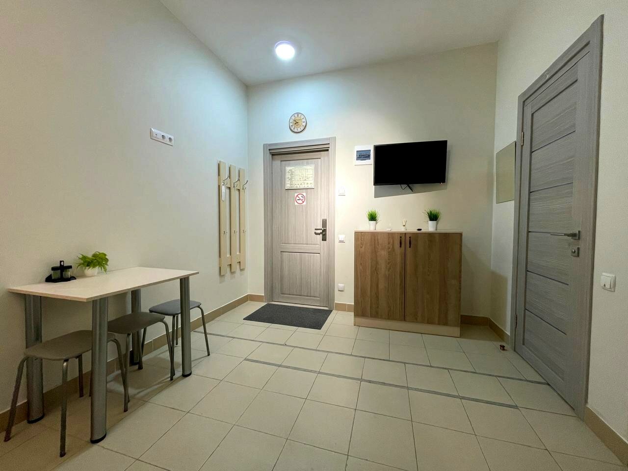 Фото Панда на Бамбуковой