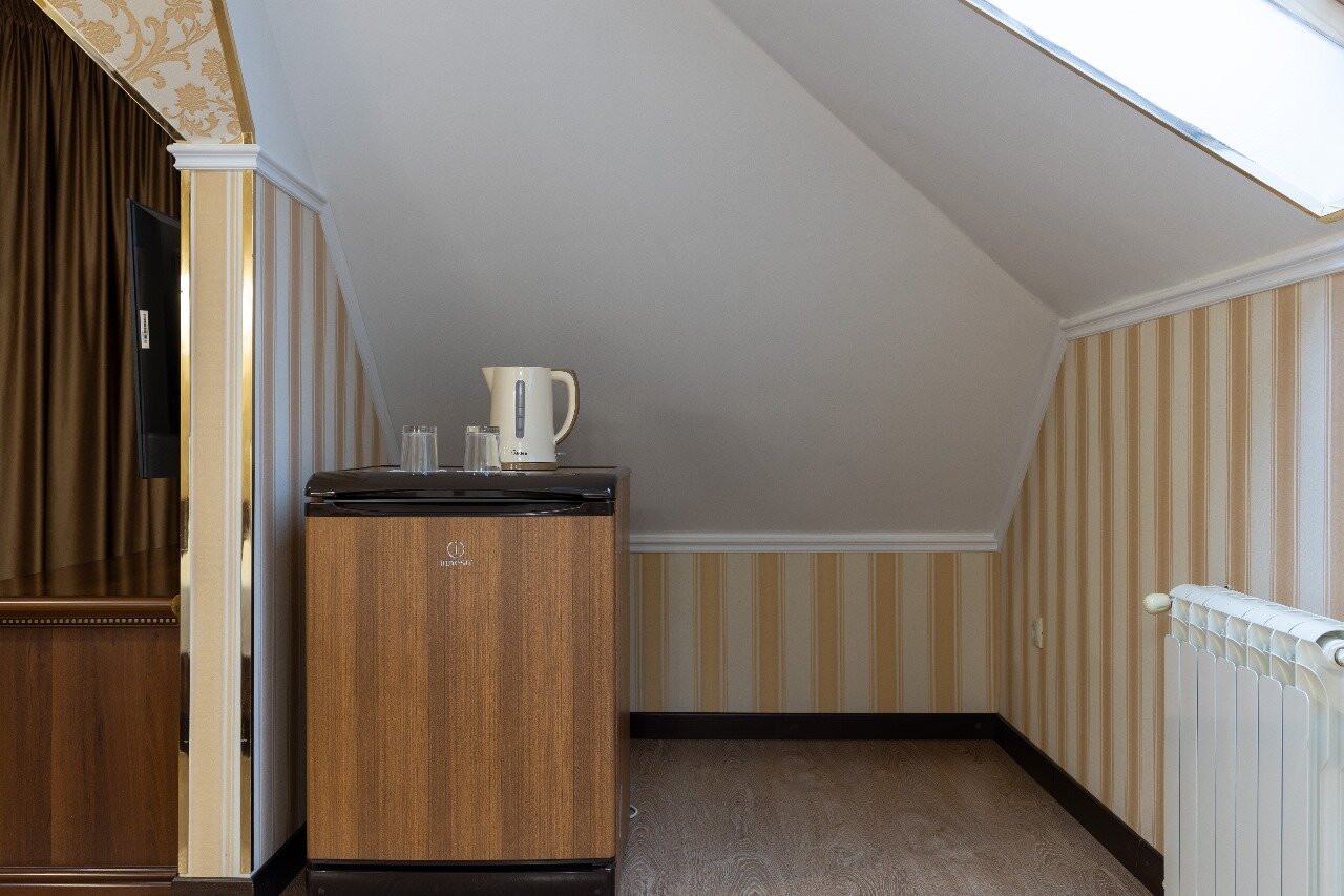 Фото Золотой дом