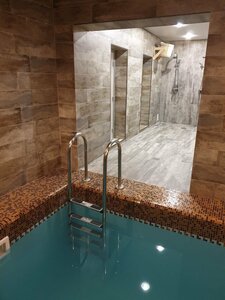 Иное жильё Богема