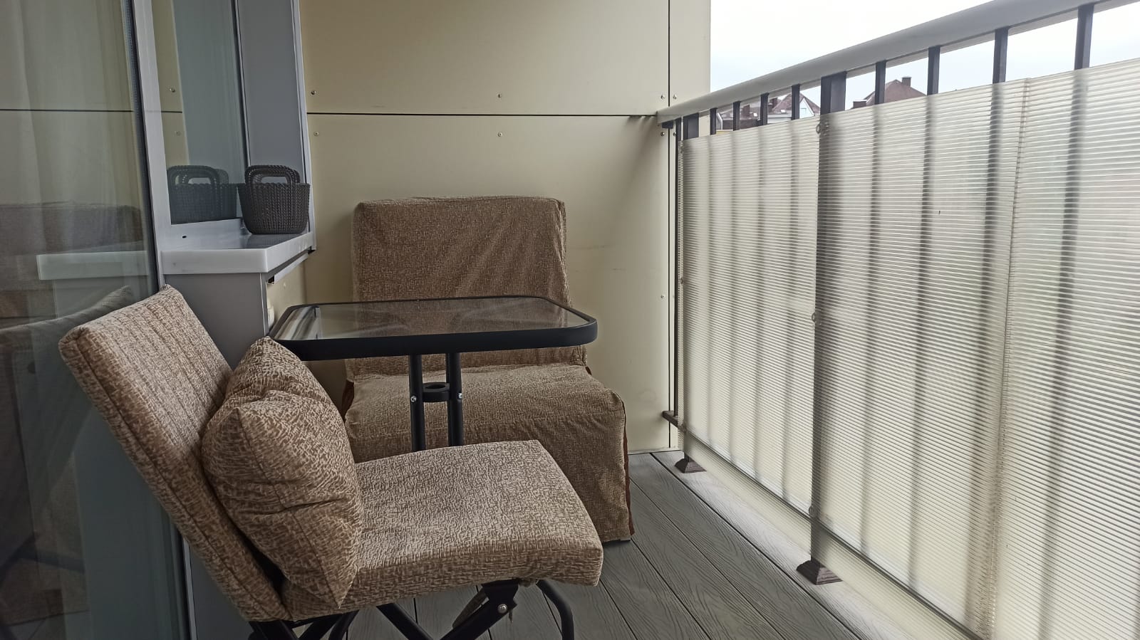 Фото ЖК Каравелла Португалии