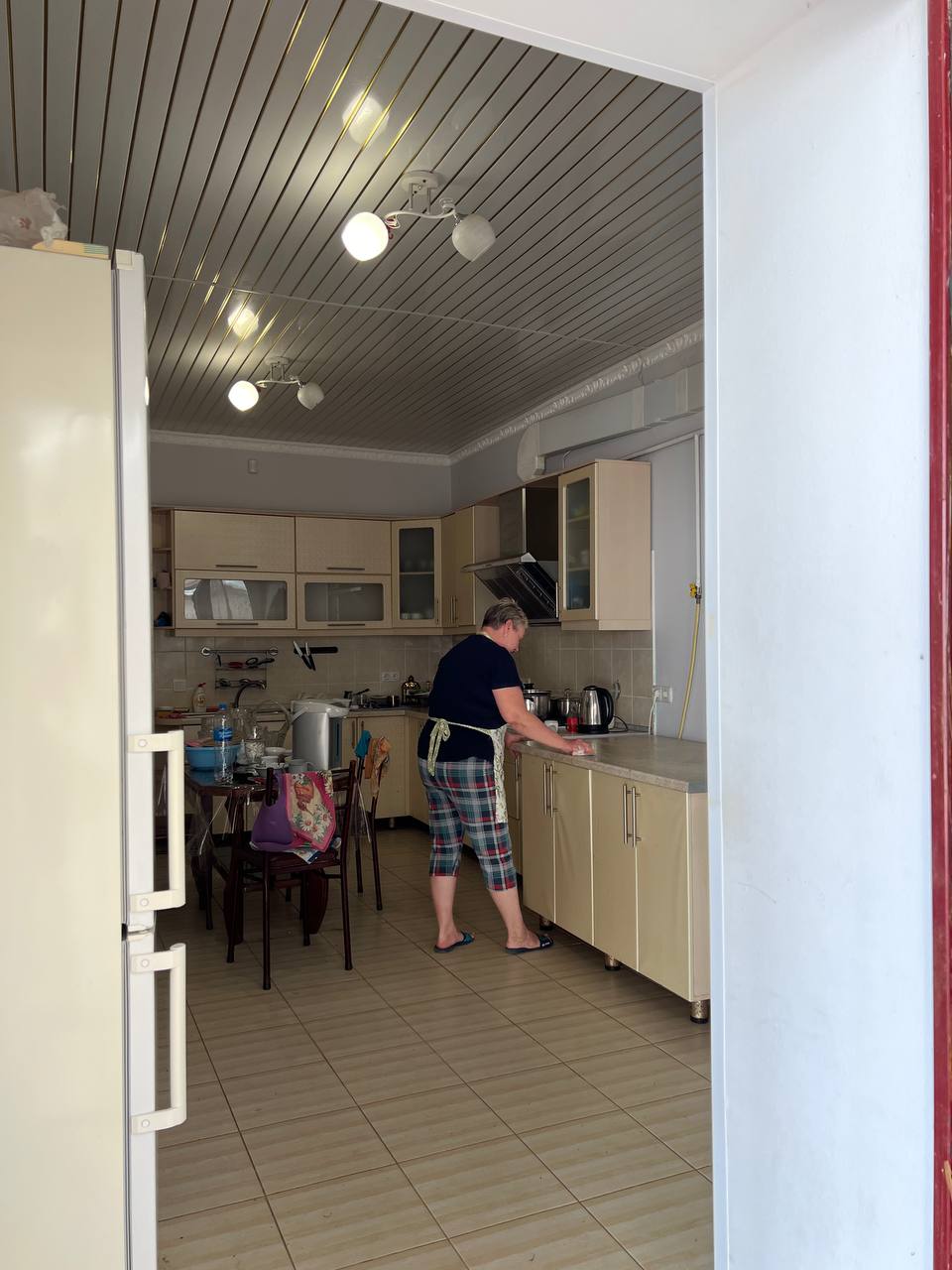 Фото Александра