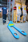 Торговый дом Tor (Auezov Street, 1Б), warehouse equipment