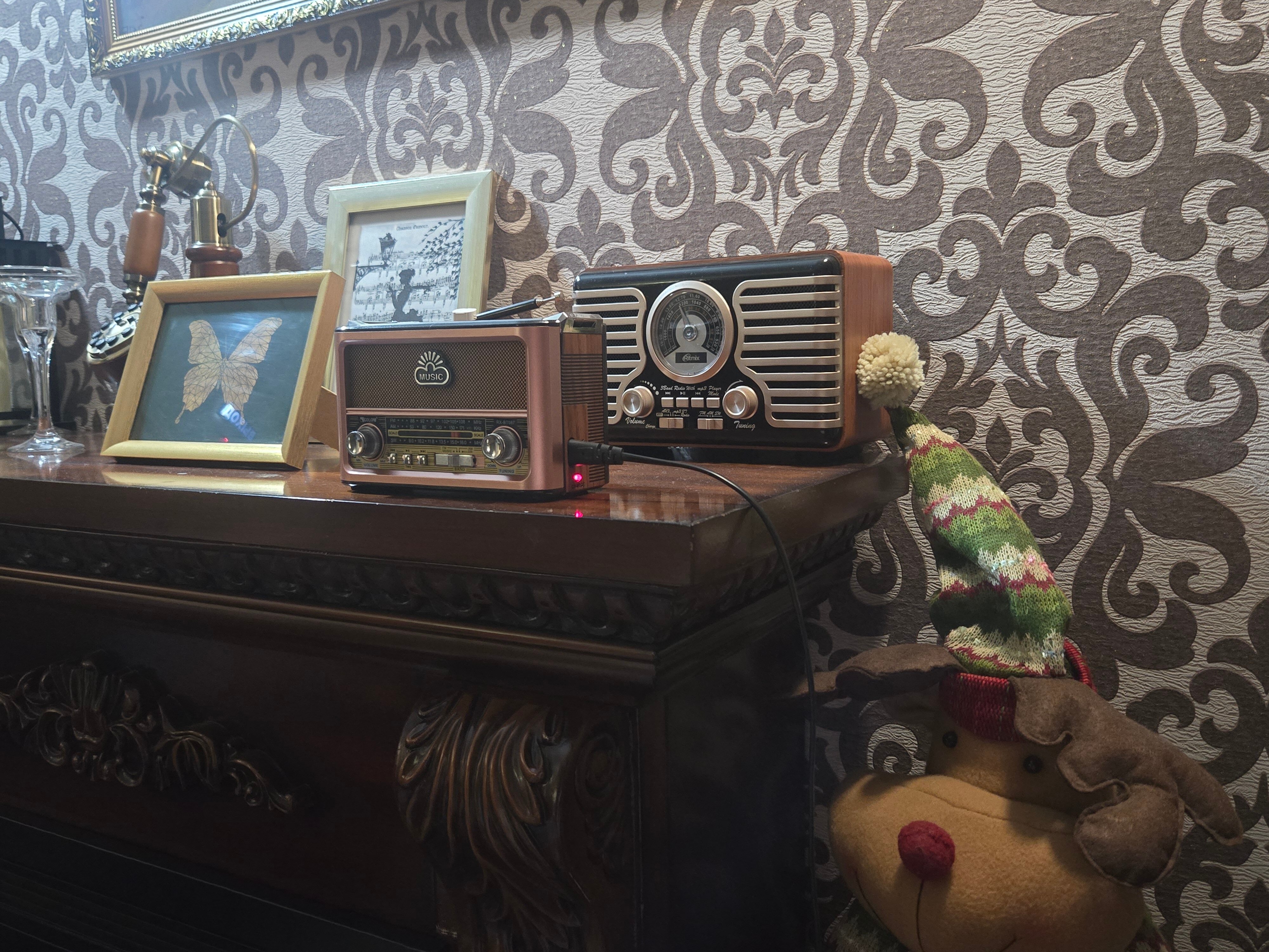 Фото Гравор