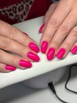 Nail service (ulitsa 25 let Oktyabrya, 4) ، صالون العناية بالأظافر