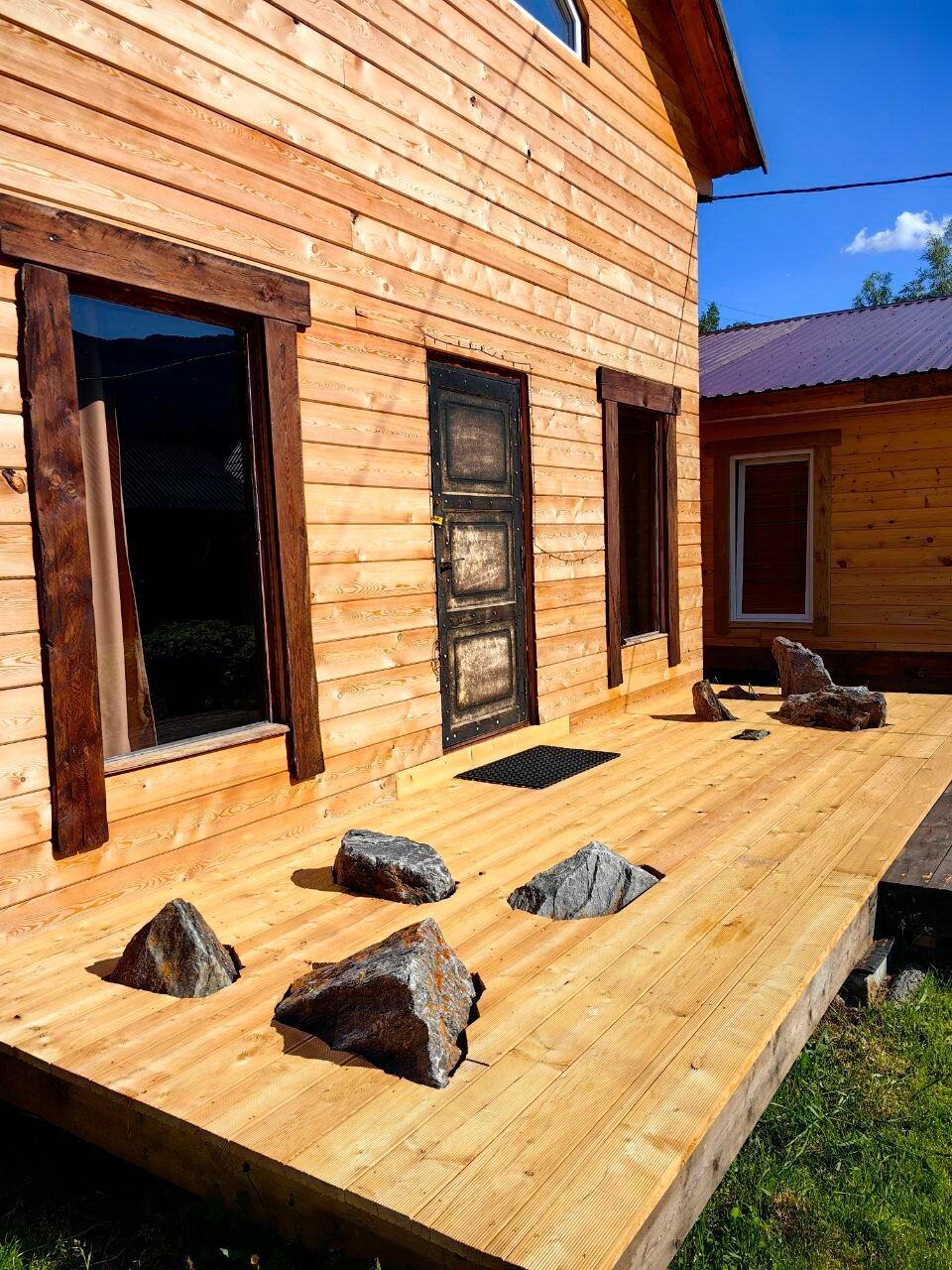 Фото Алтайна