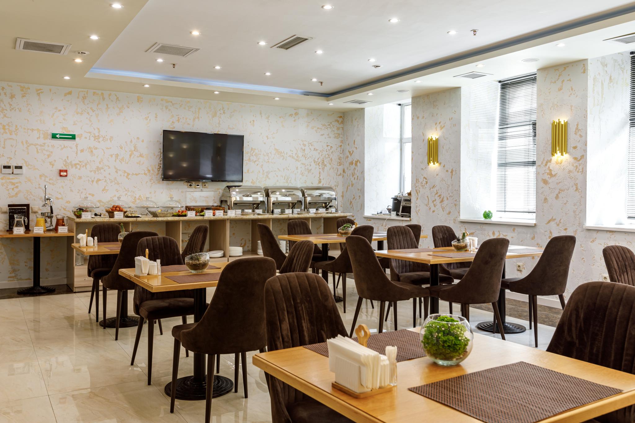 Фото Arium by Brosko