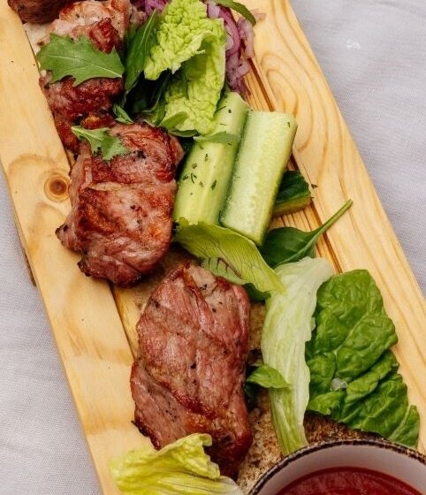 Фото Купеческий дворик