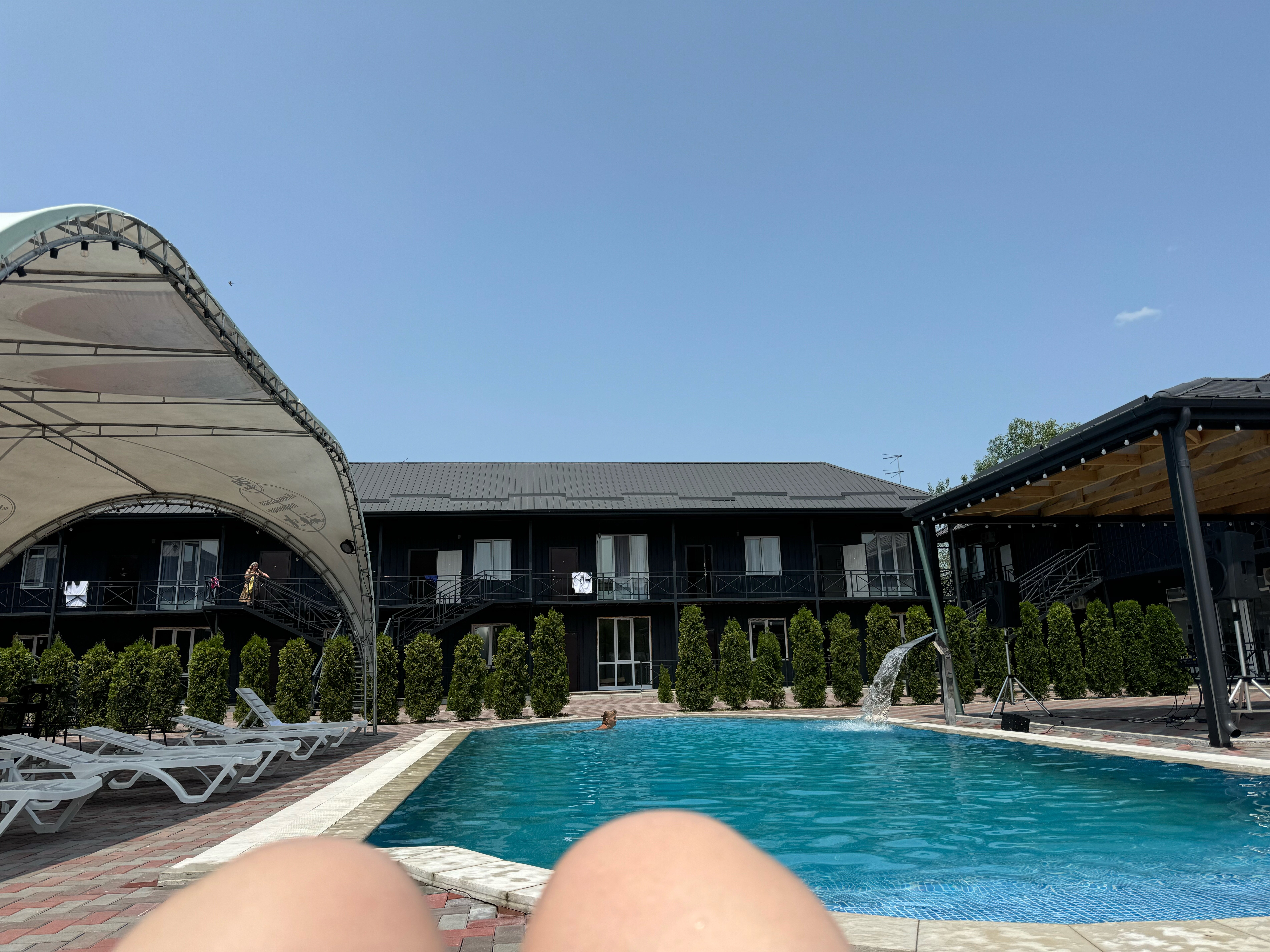 Фото Кавказская пленница