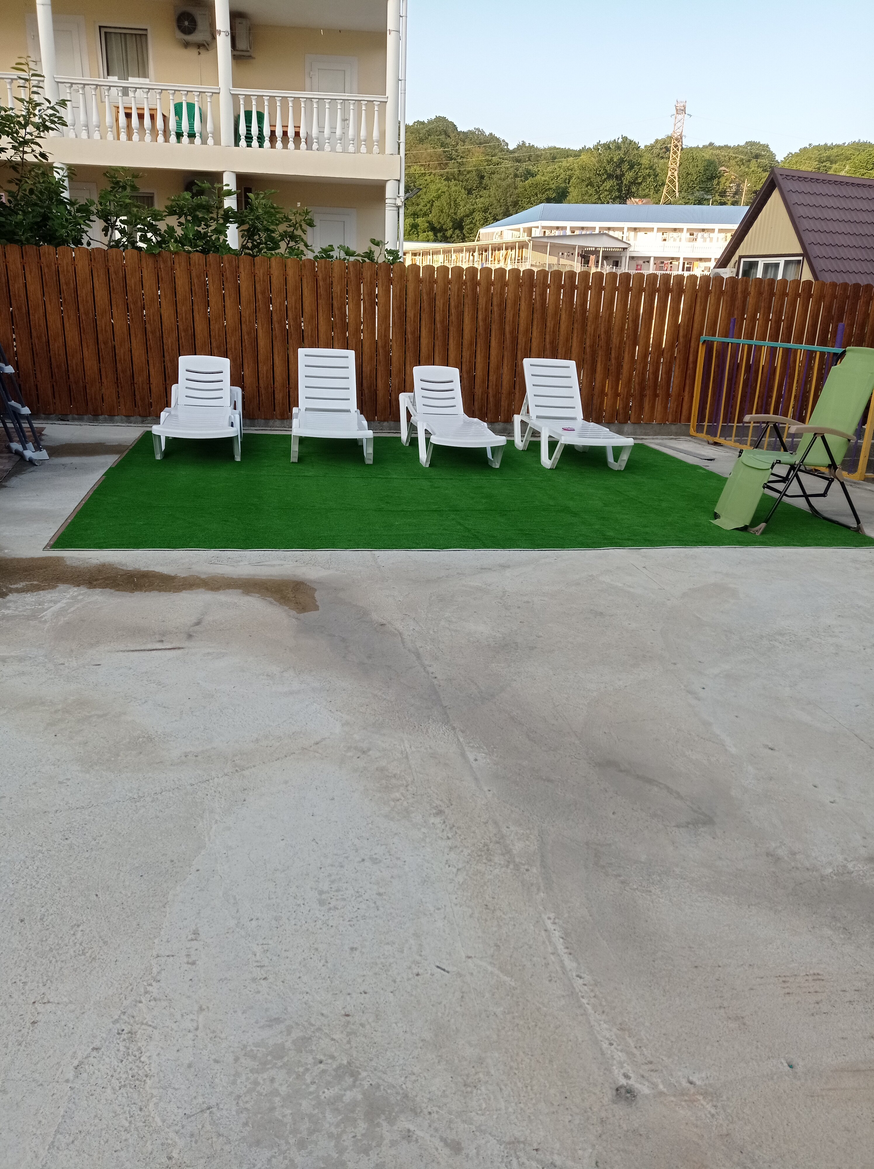 Фото Встреча