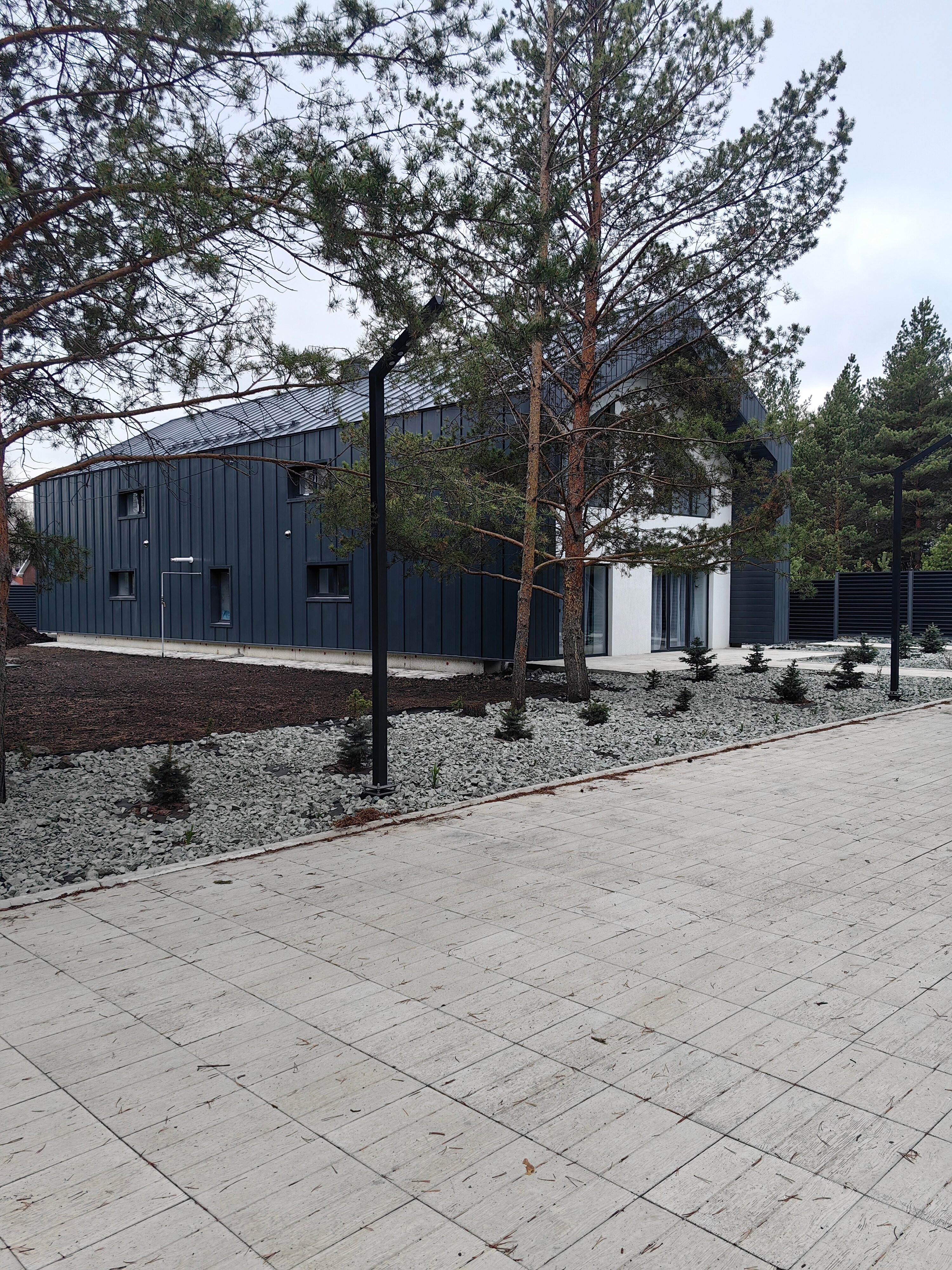 Фото Малинки