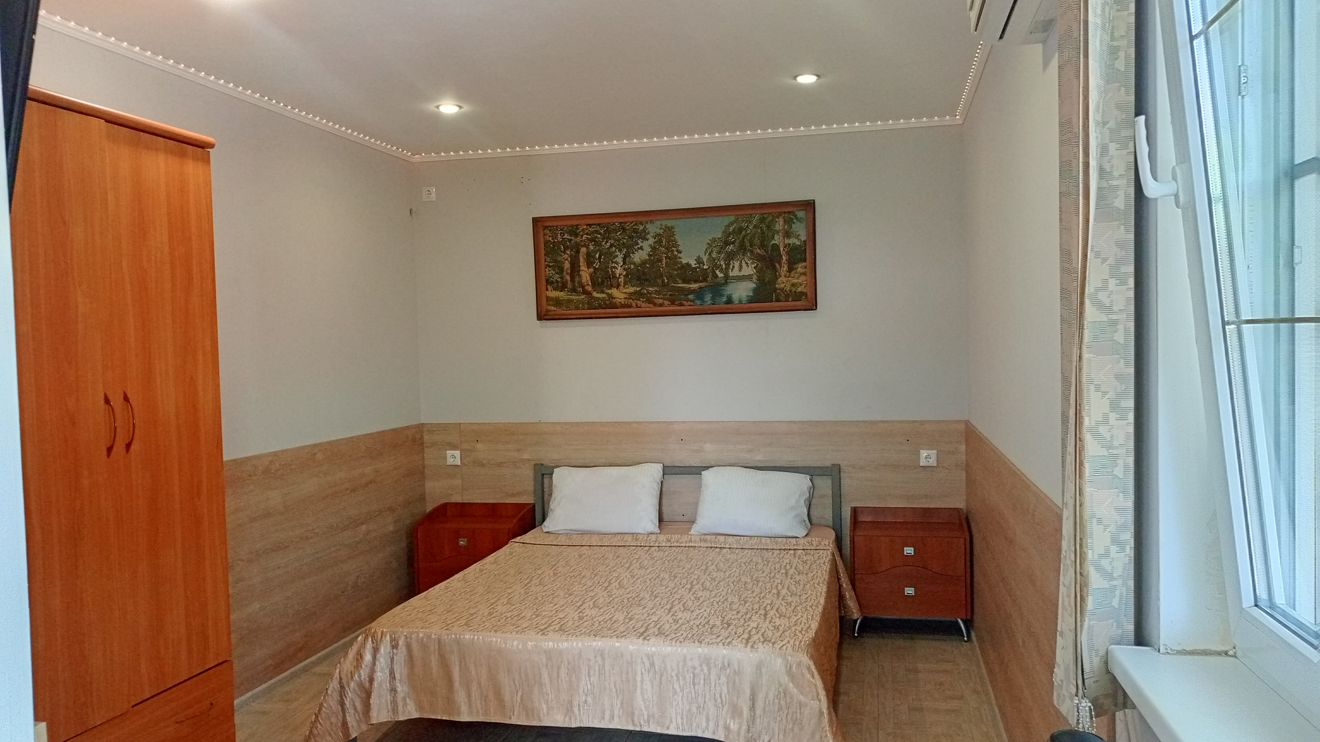 Фото Рафаэлло