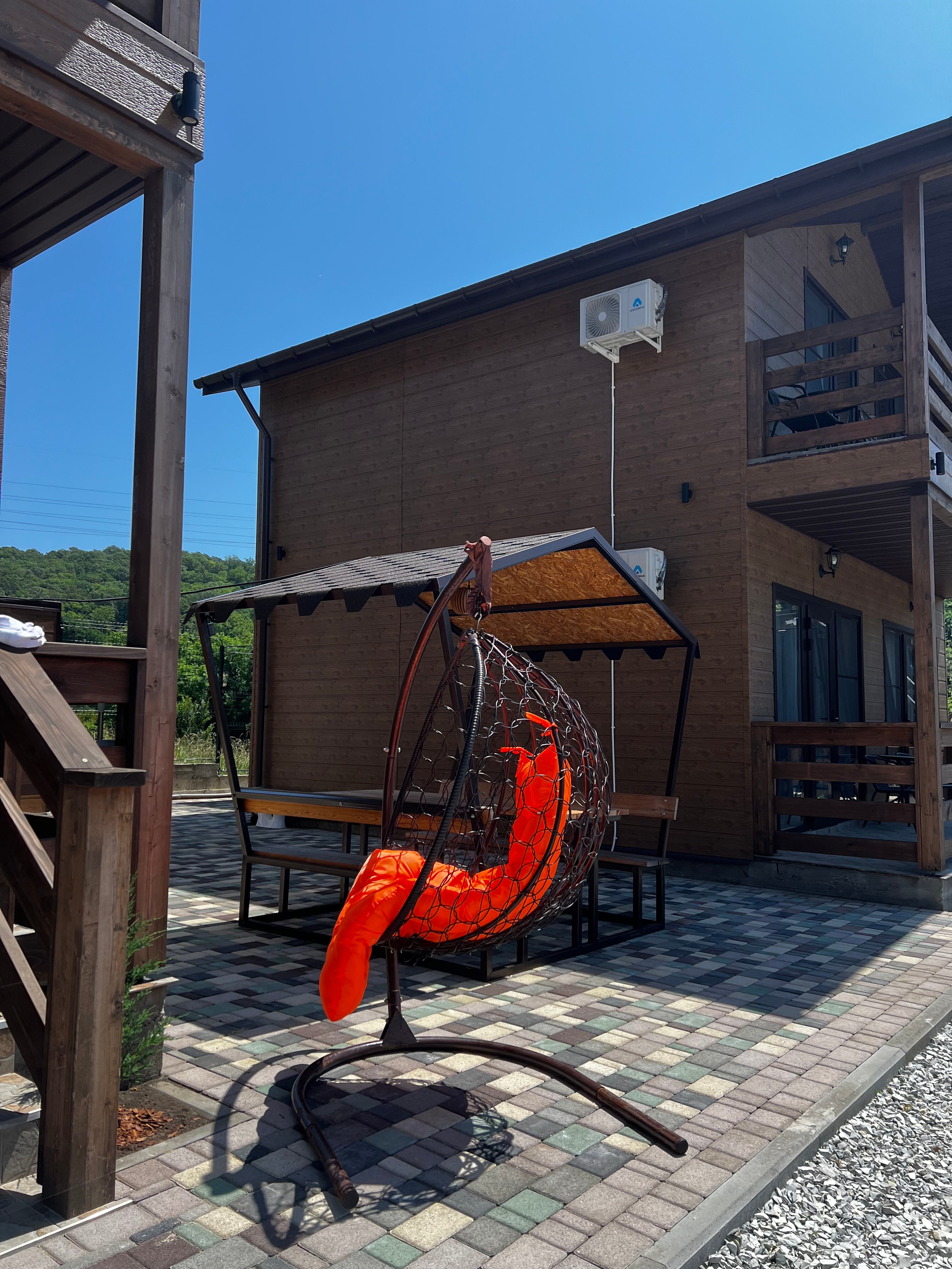 Фото Поместье