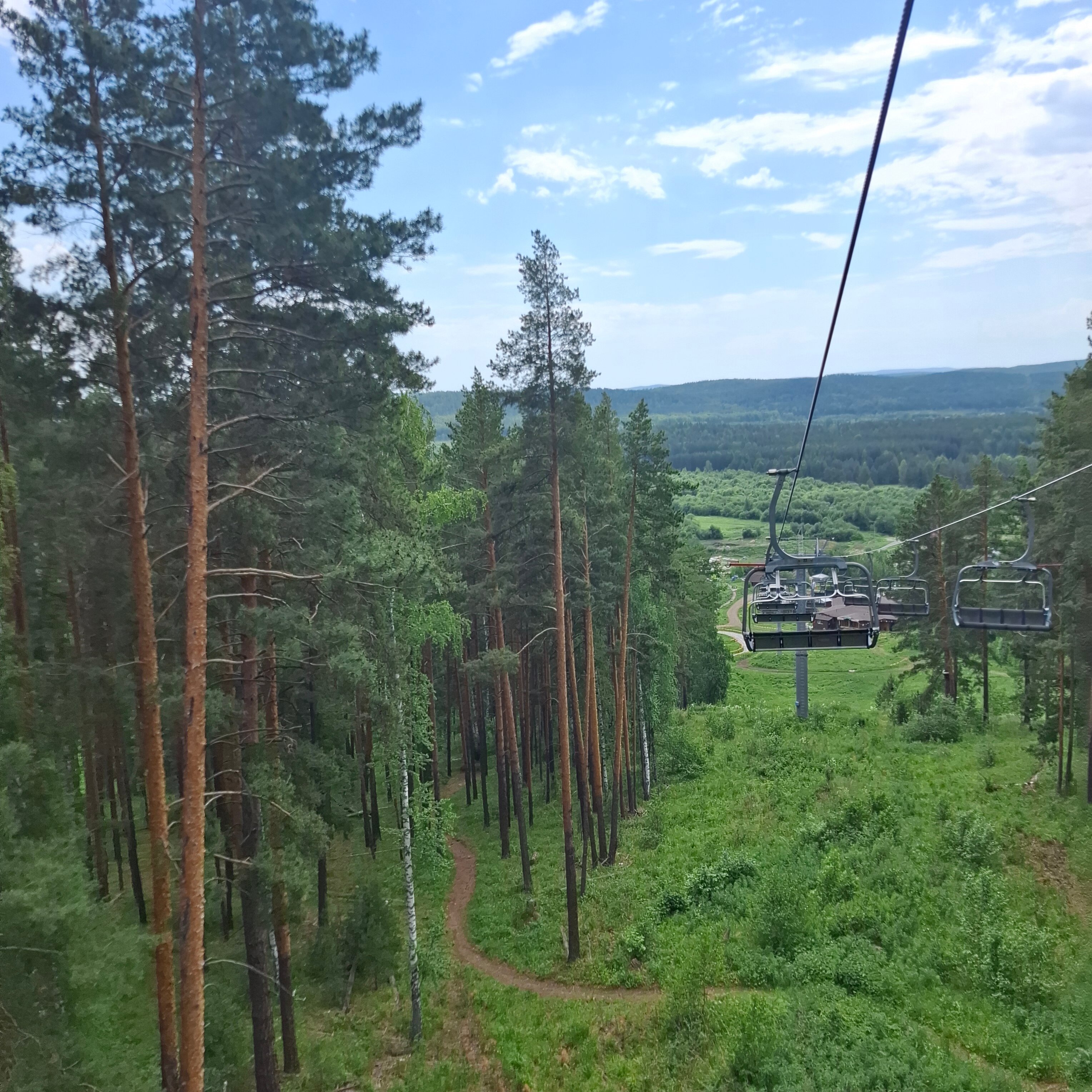 Фото Sunny Valley