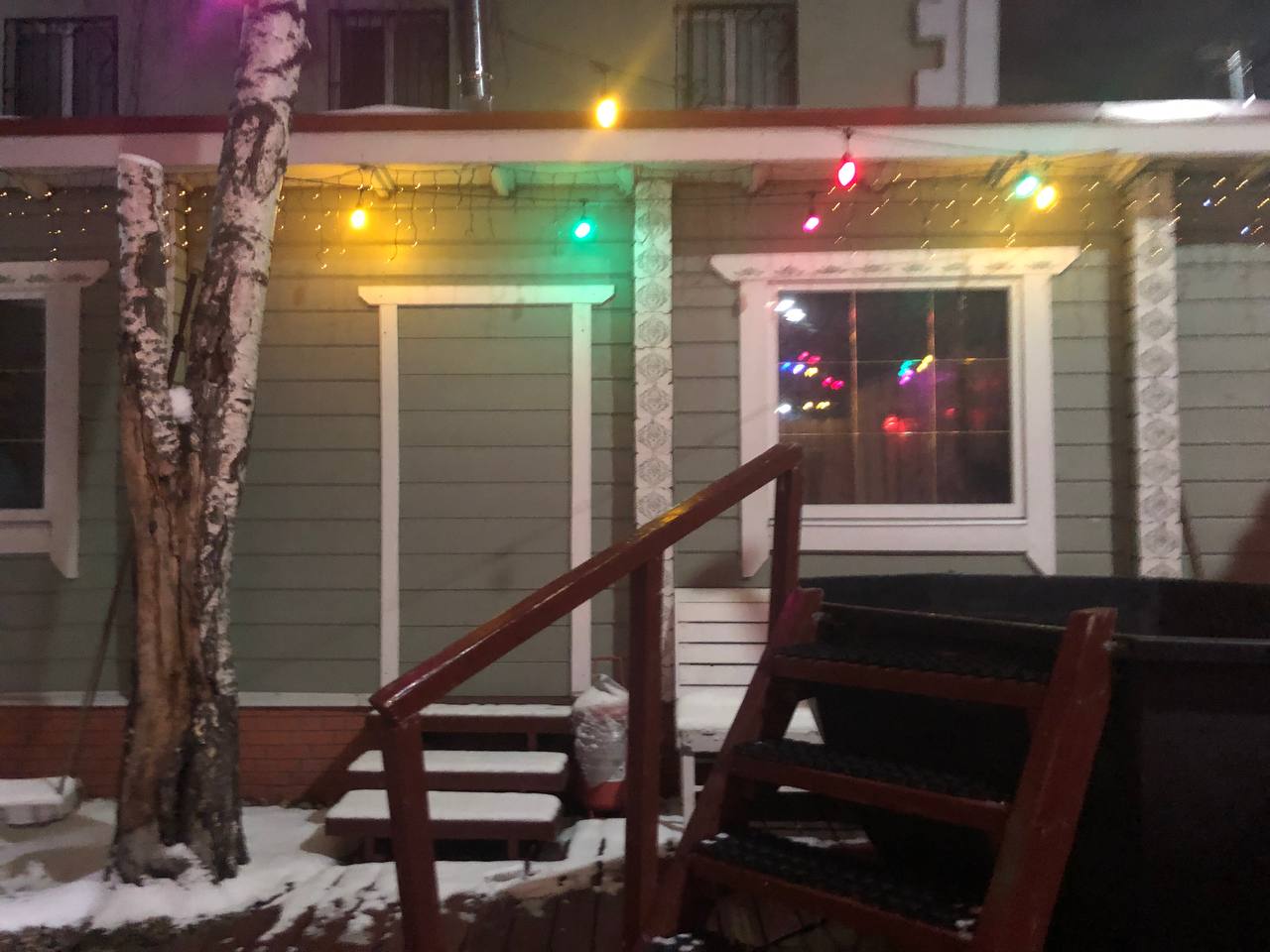 Фото Парилкин СПА