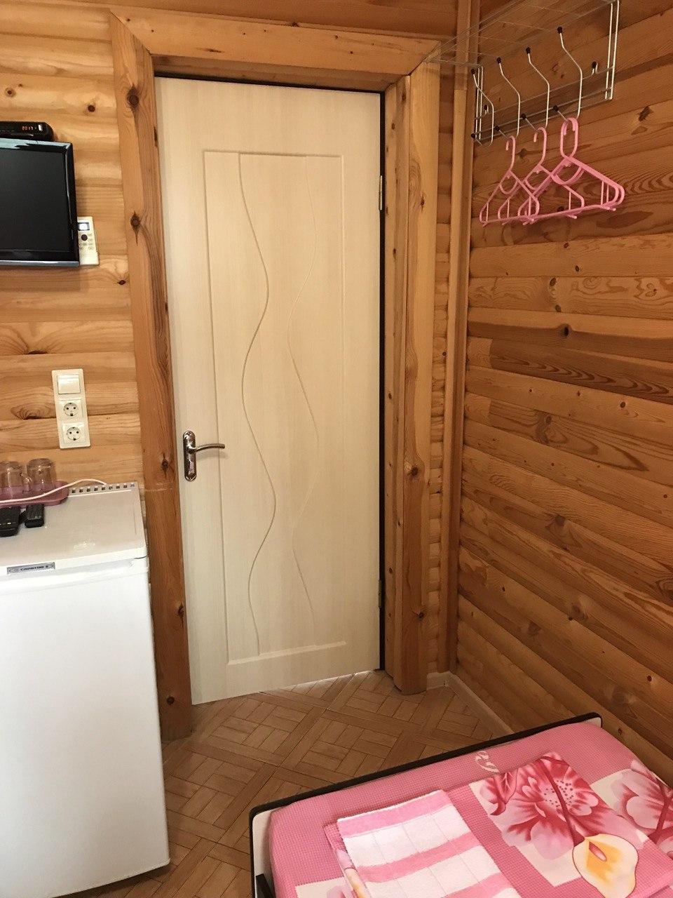 Фото Гостевой дом на улице Тургенева 35