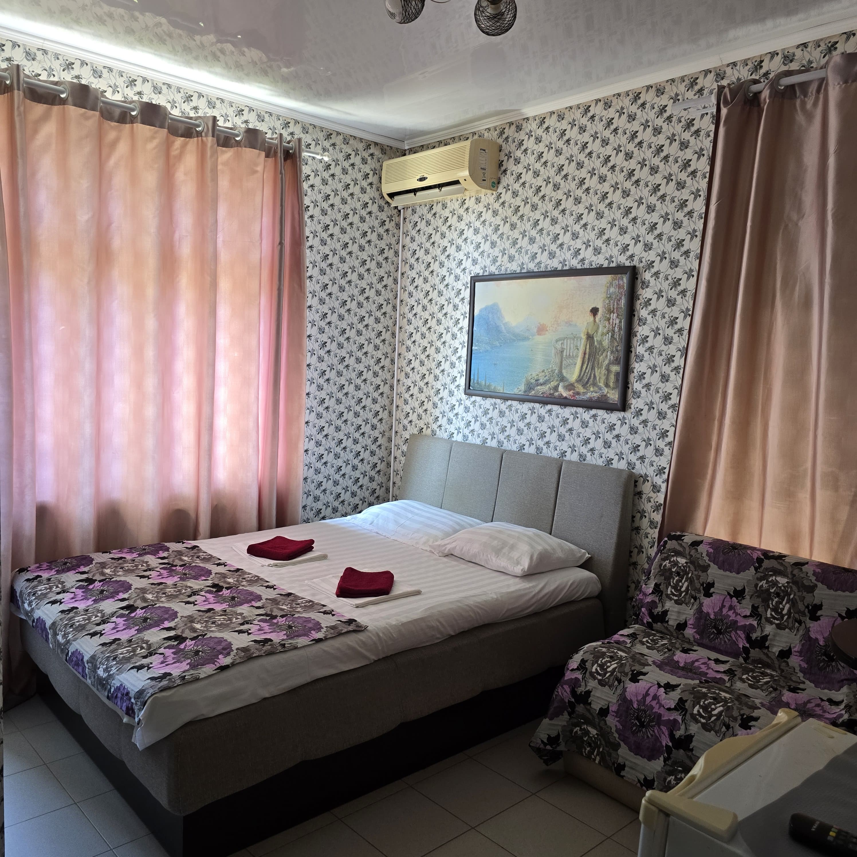 Фото Южный берег