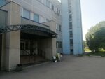 Td Santana (14th Inzhenerny Drive, 13), confectionary