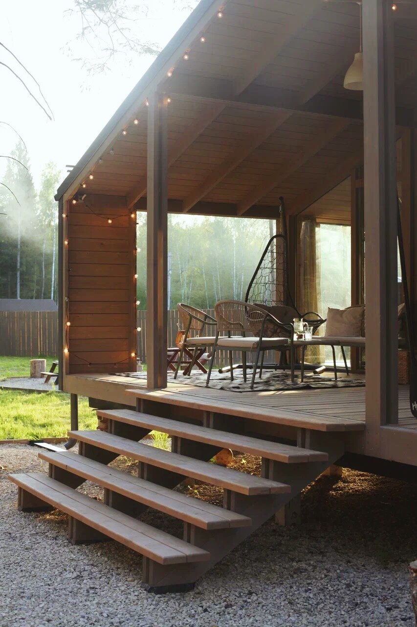 Фото Дача в Лесной