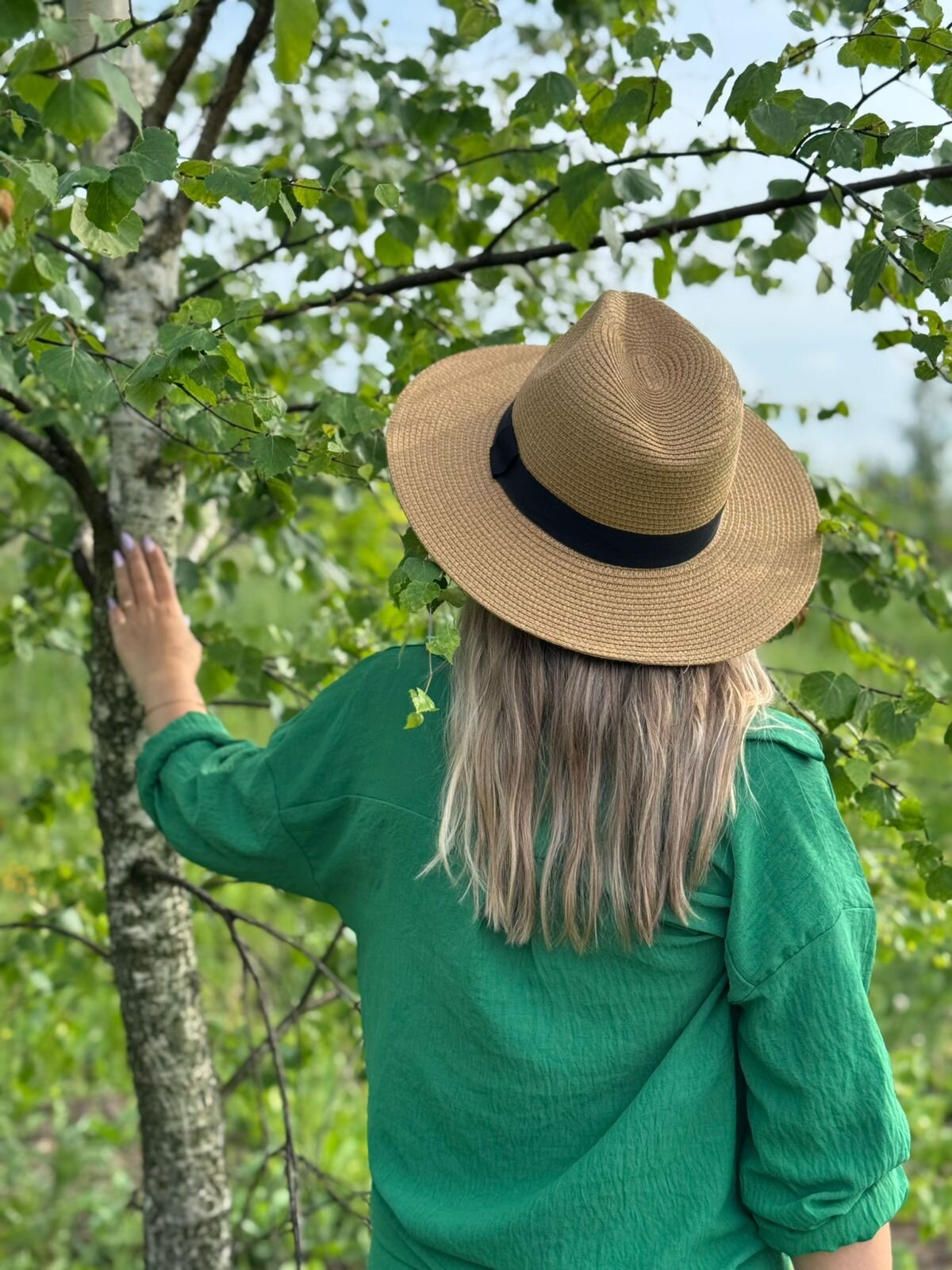 Фото Без границ