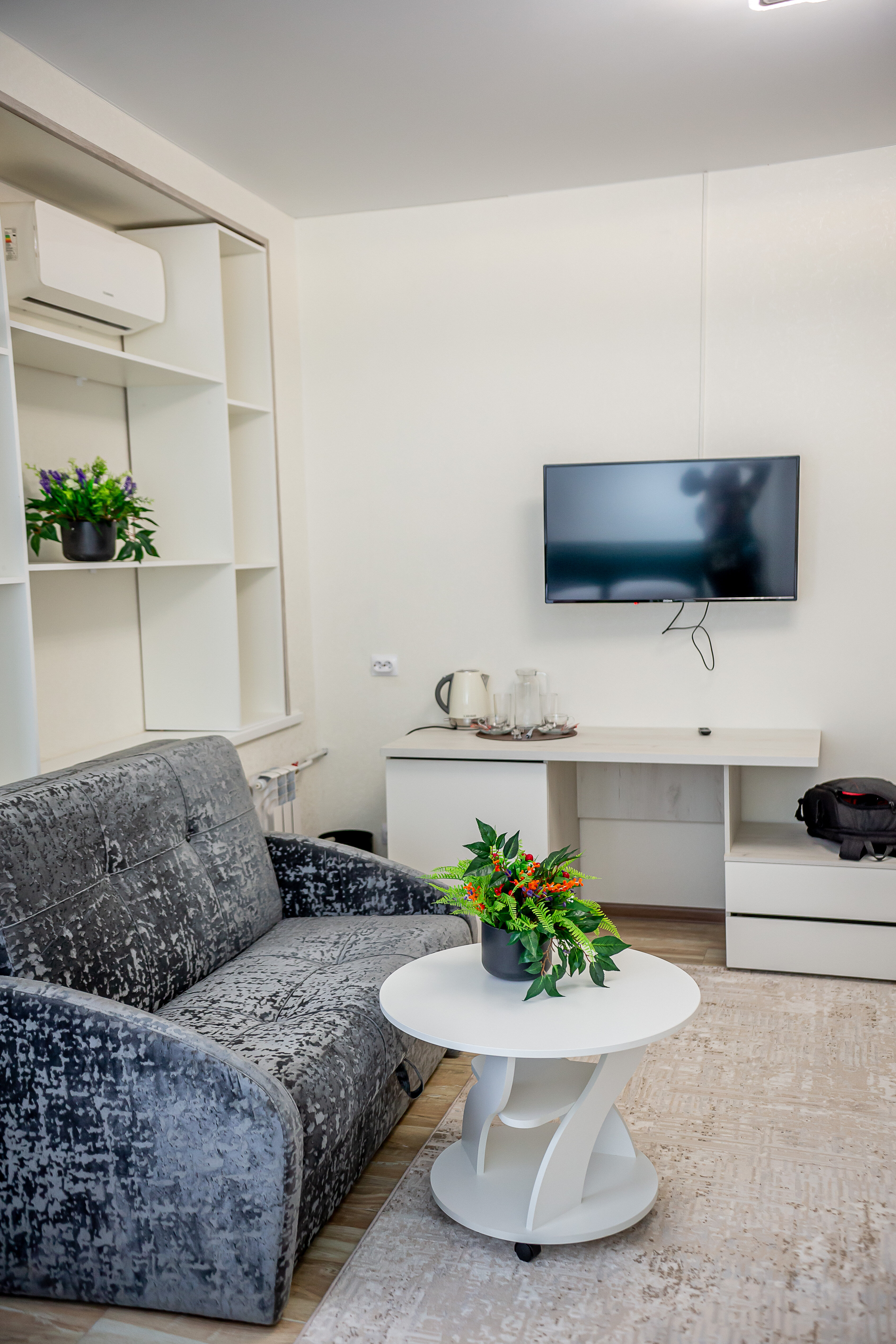 Фото Тихий двор