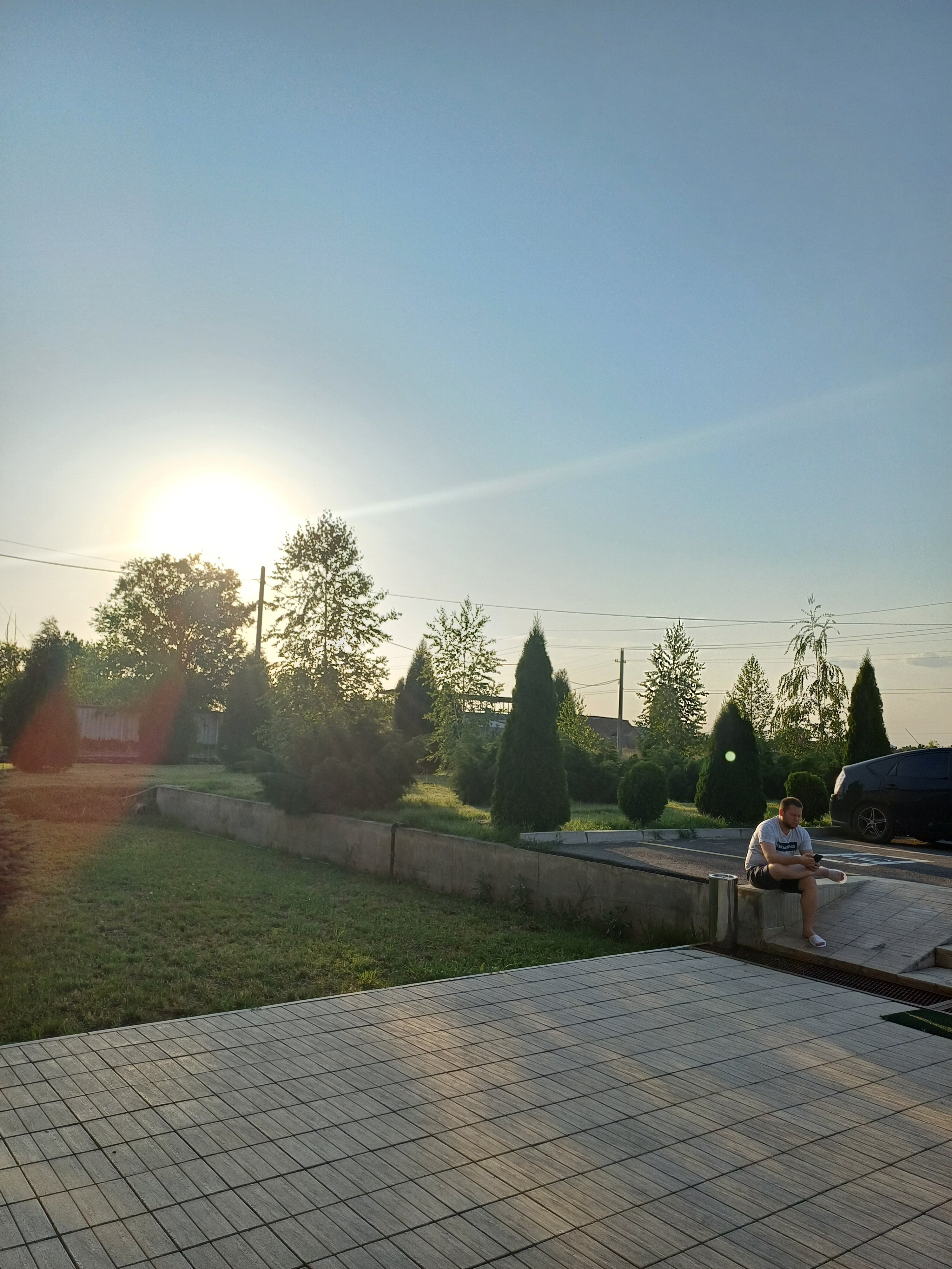 Фото Green Hotel