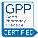 GxP Group, consulting company (Moskvın kóshesi, 25), pharmaceutical company