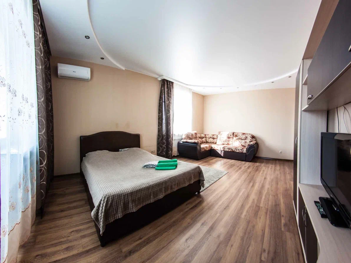 Фото Хом-Сити