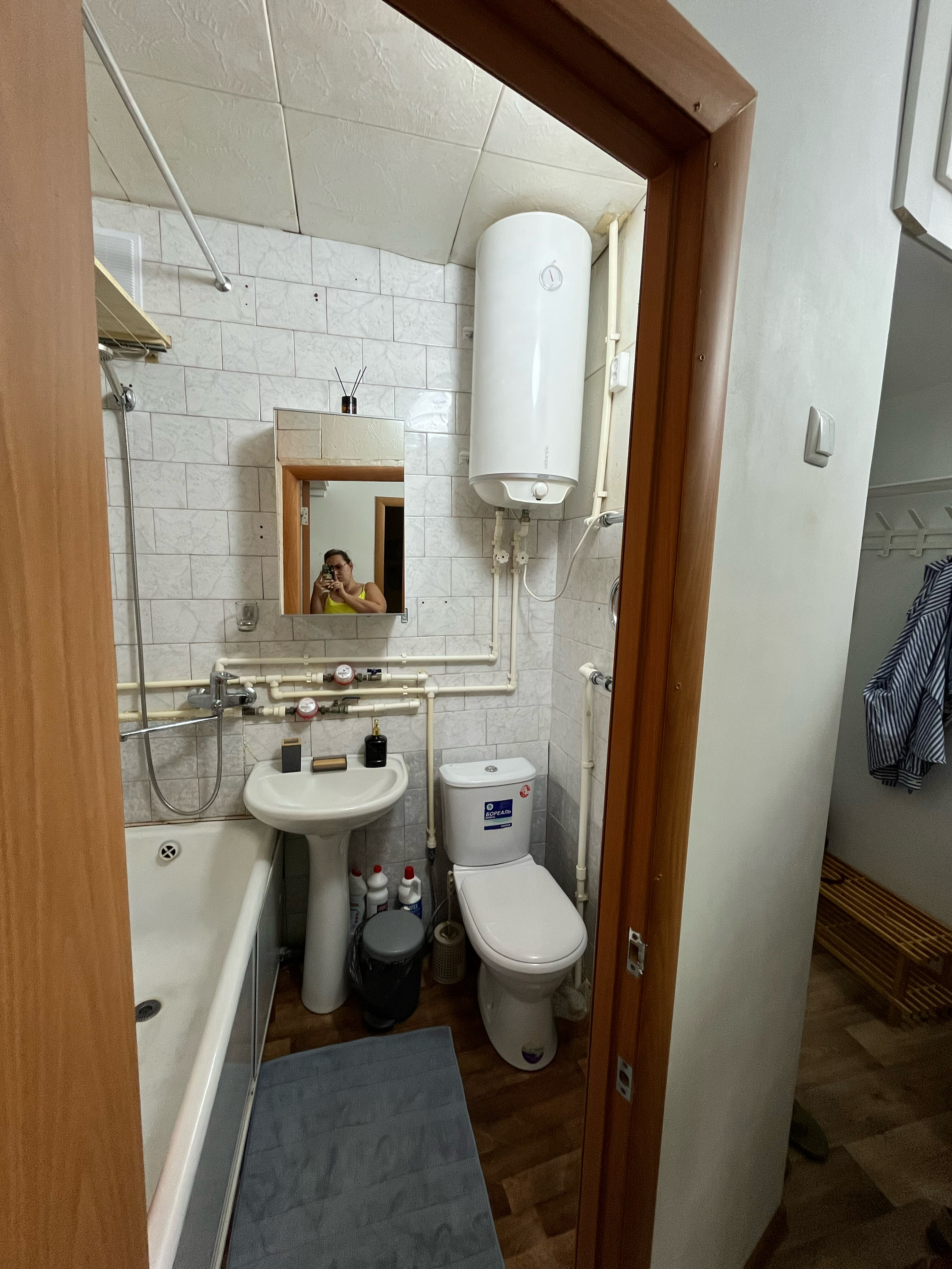 Фото Квартира на Плеханова