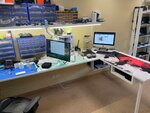 TechnoKraft (Pobedy Boulevard, 12), reparación y servicios de computadoras