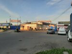 AvtoDetal52 (Kuzbasskaya Street, 1Ак3), auto parts and auto goods store
