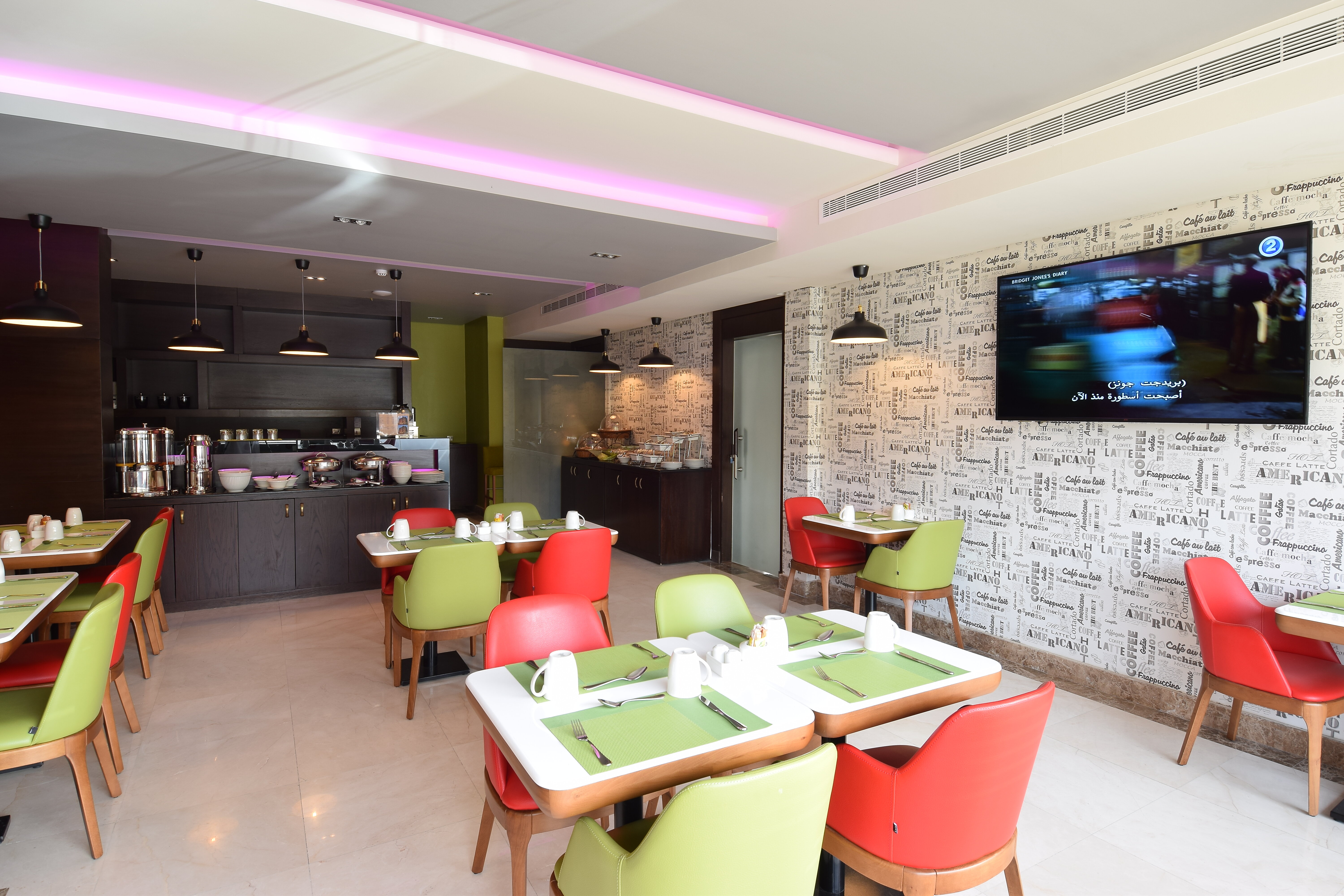 Фото Hayat Heraa