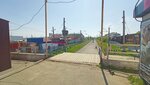 Новобратск (zhiloy rayon Tsentralny, Yuzhnaya Street, 12Г), estación de tren
