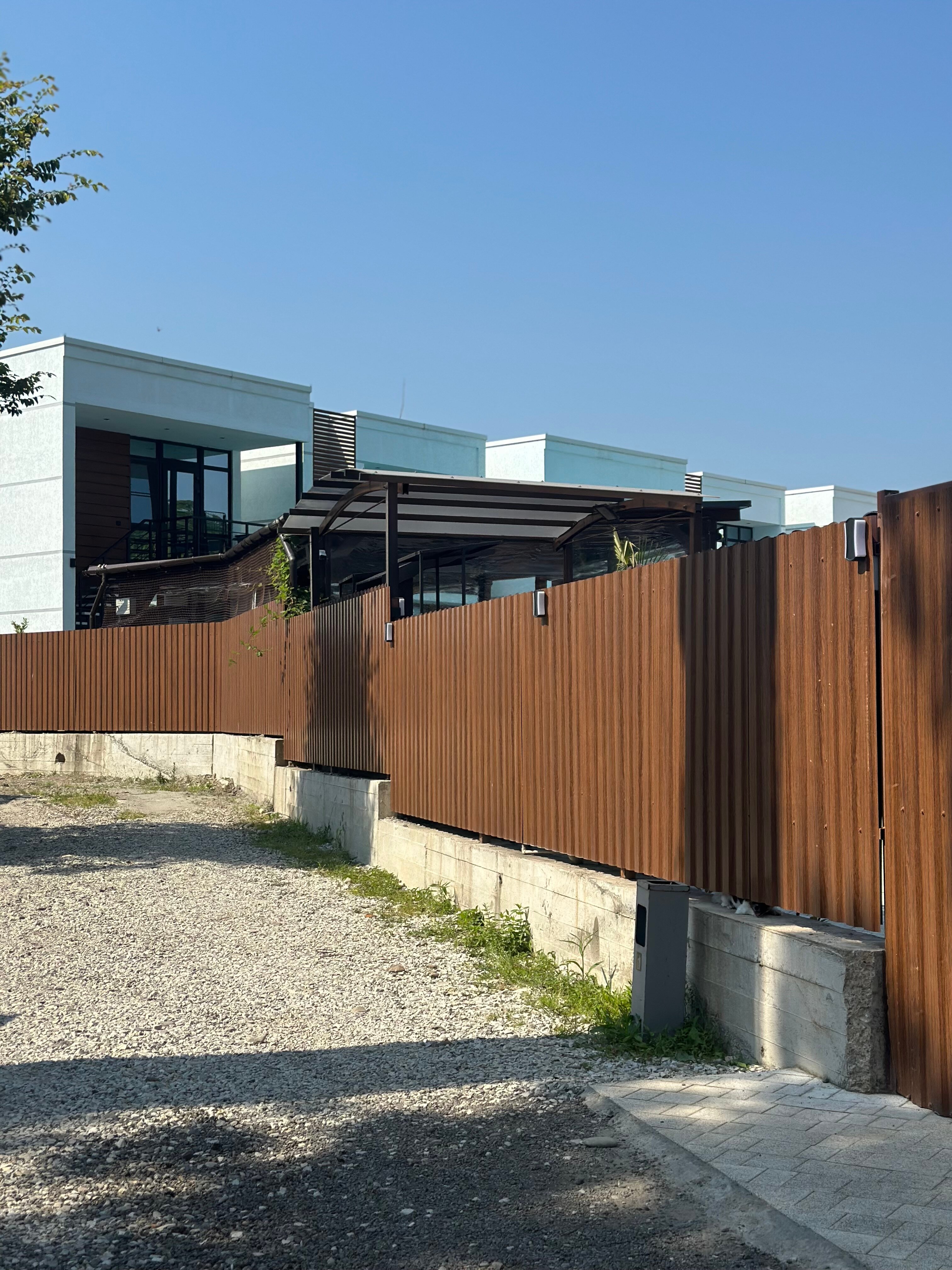 Фото Вилла Мелодия