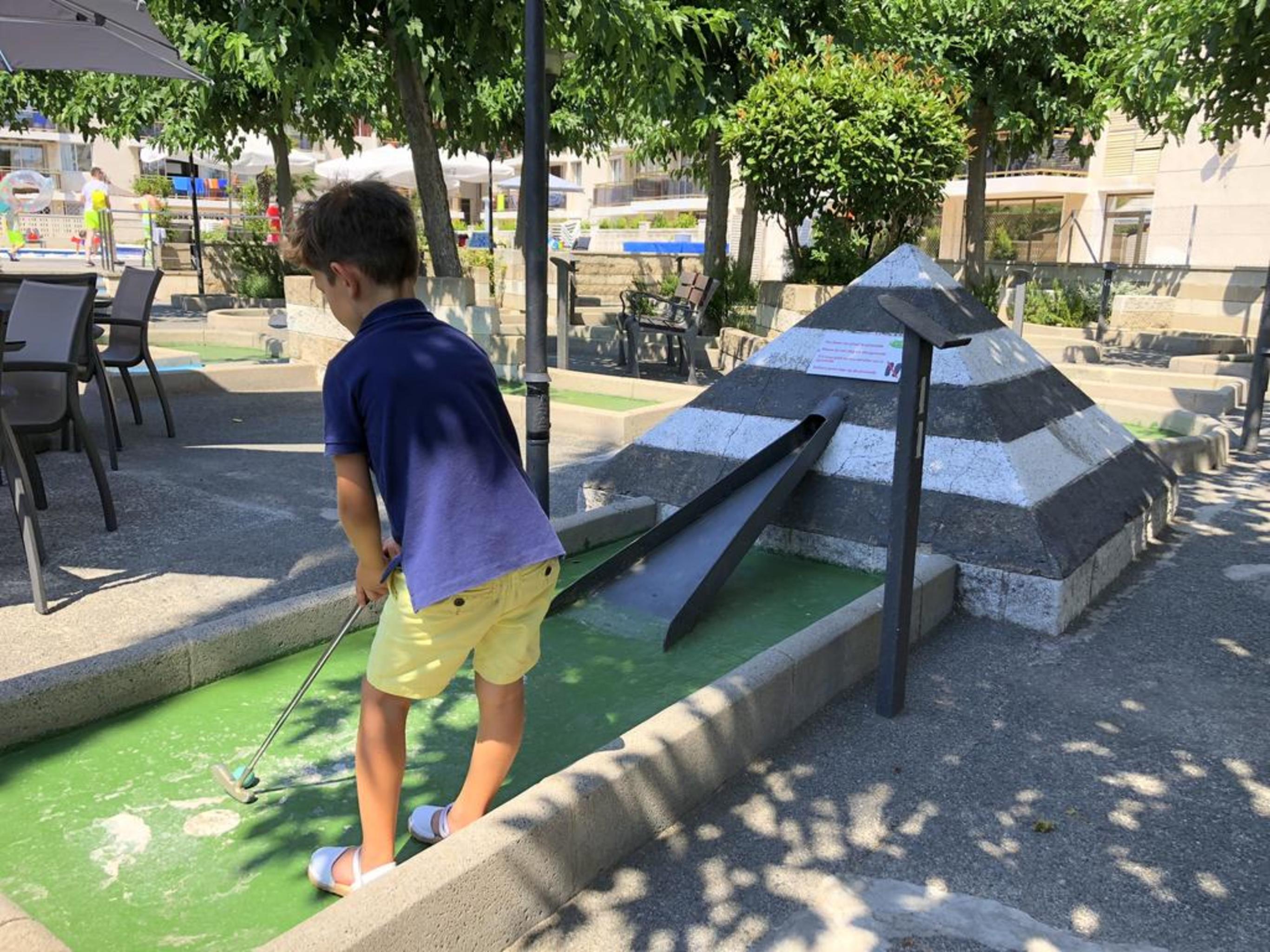 Фото Los Peces Rentalmar