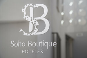 Гостиница Soho Boutique Museo