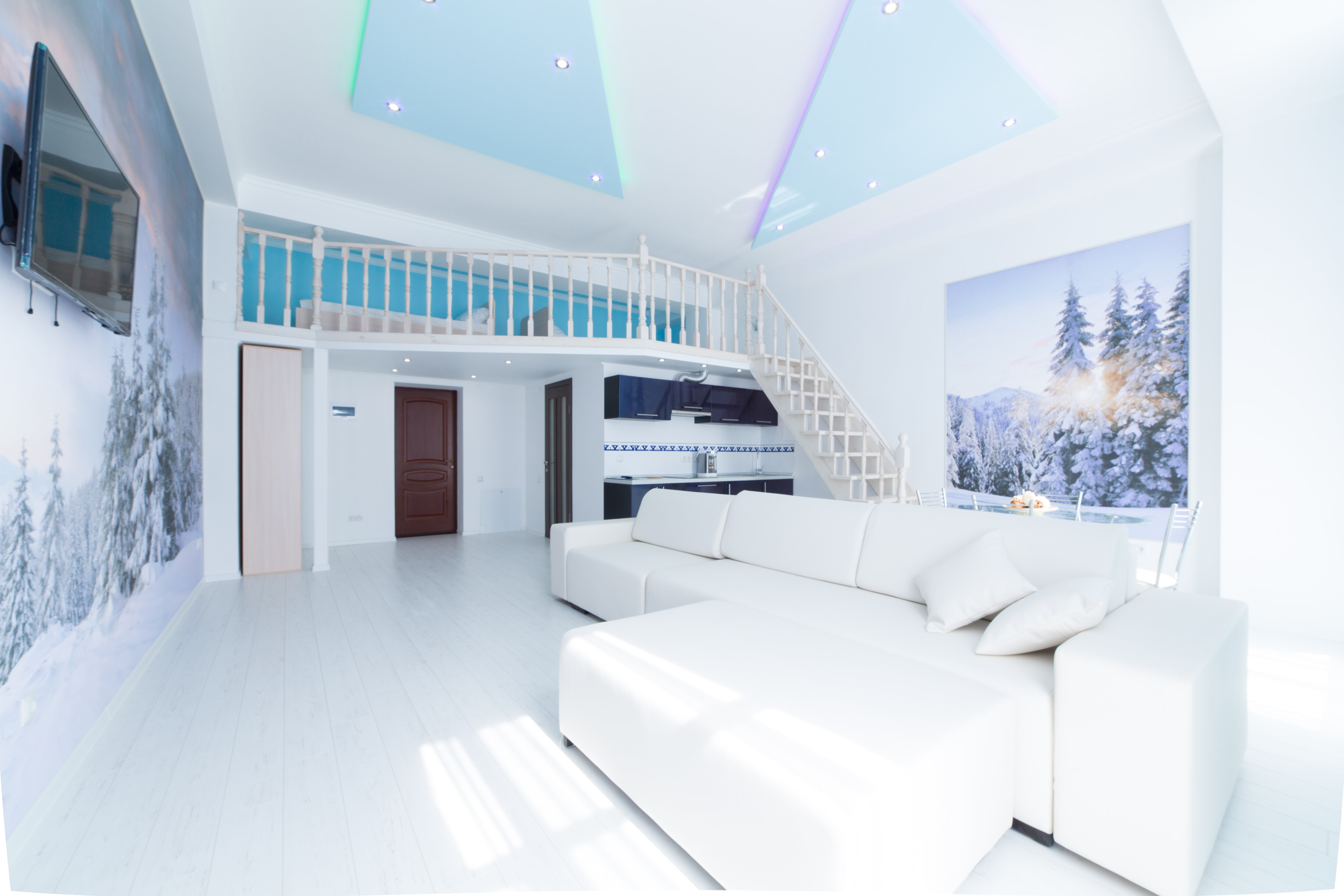 Фото Апартаменты 12