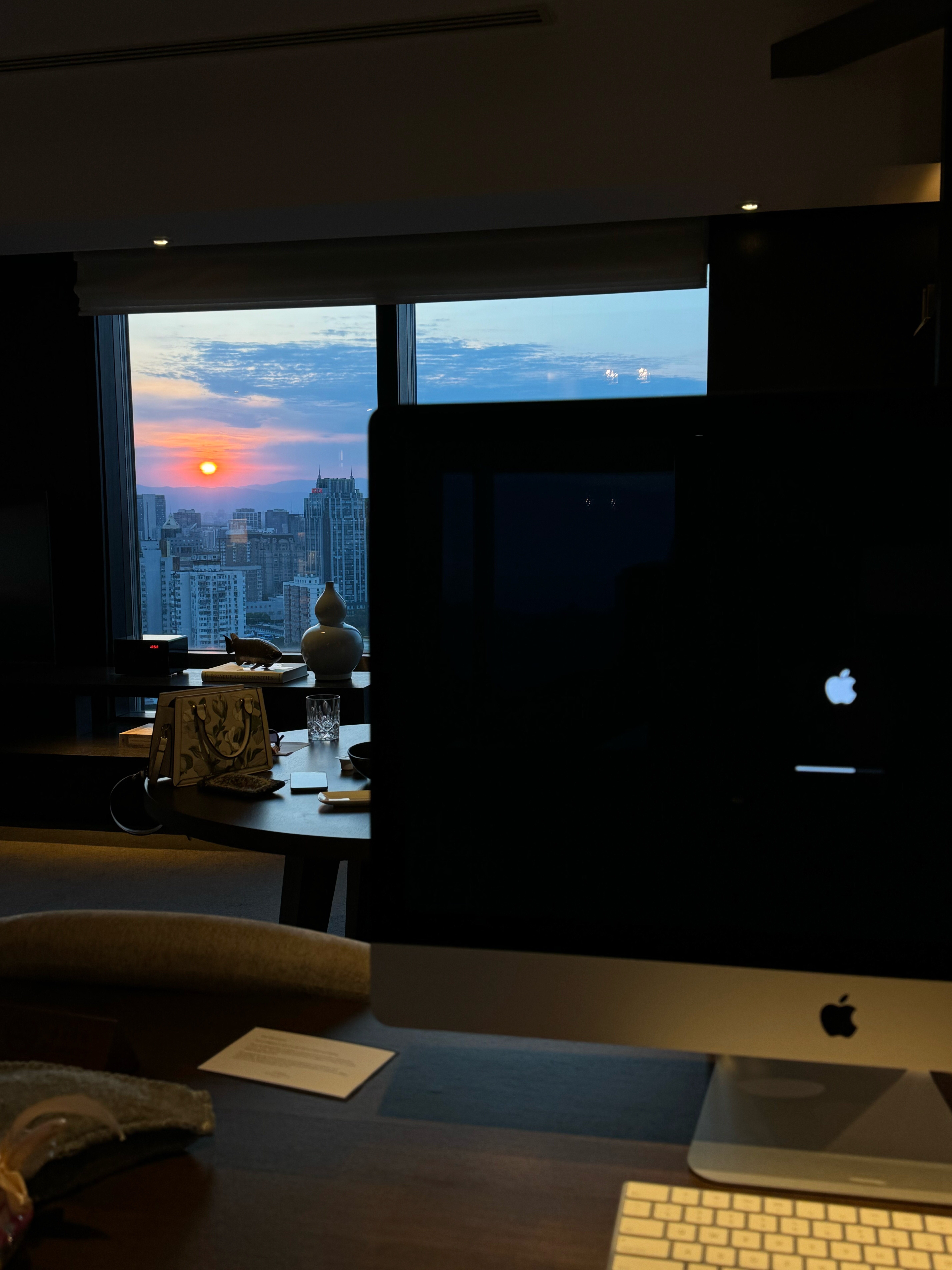 Фото Rosewood Beijing